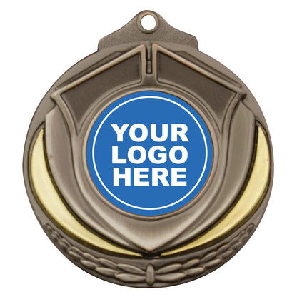 Shield Medal