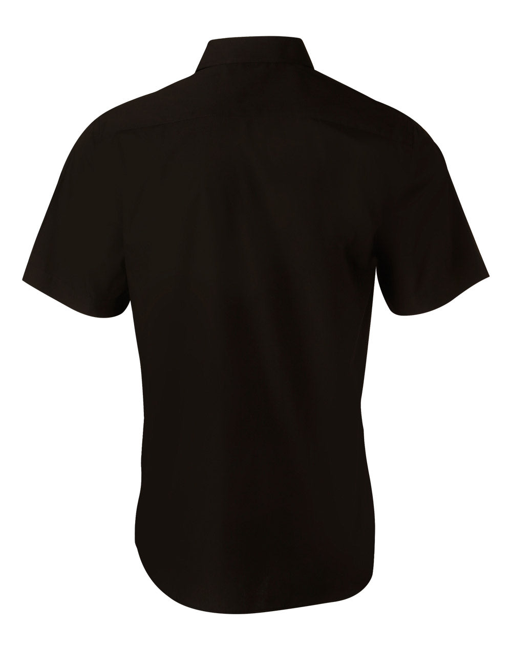 [M7001] Men's Nano Tech Short Sleeve Shirt