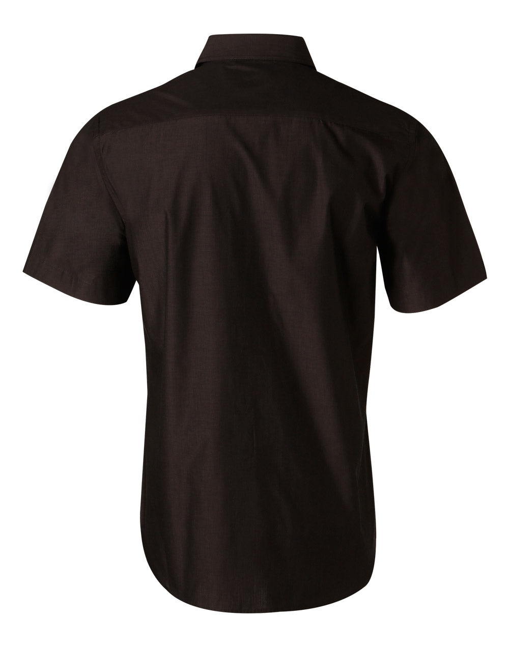 [M7001] Men's Nano Tech Short Sleeve Shirt