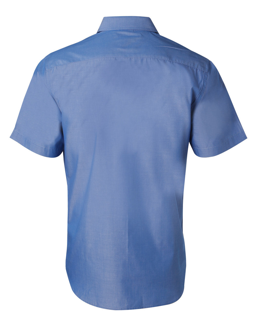 [M7001] Men's Nano Tech Short Sleeve Shirt
