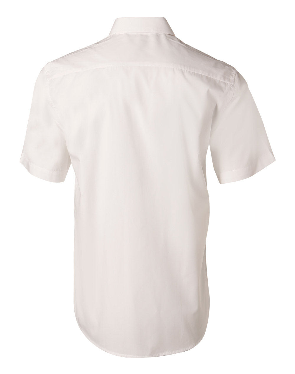 [M7001] Men's Nano Tech Short Sleeve Shirt
