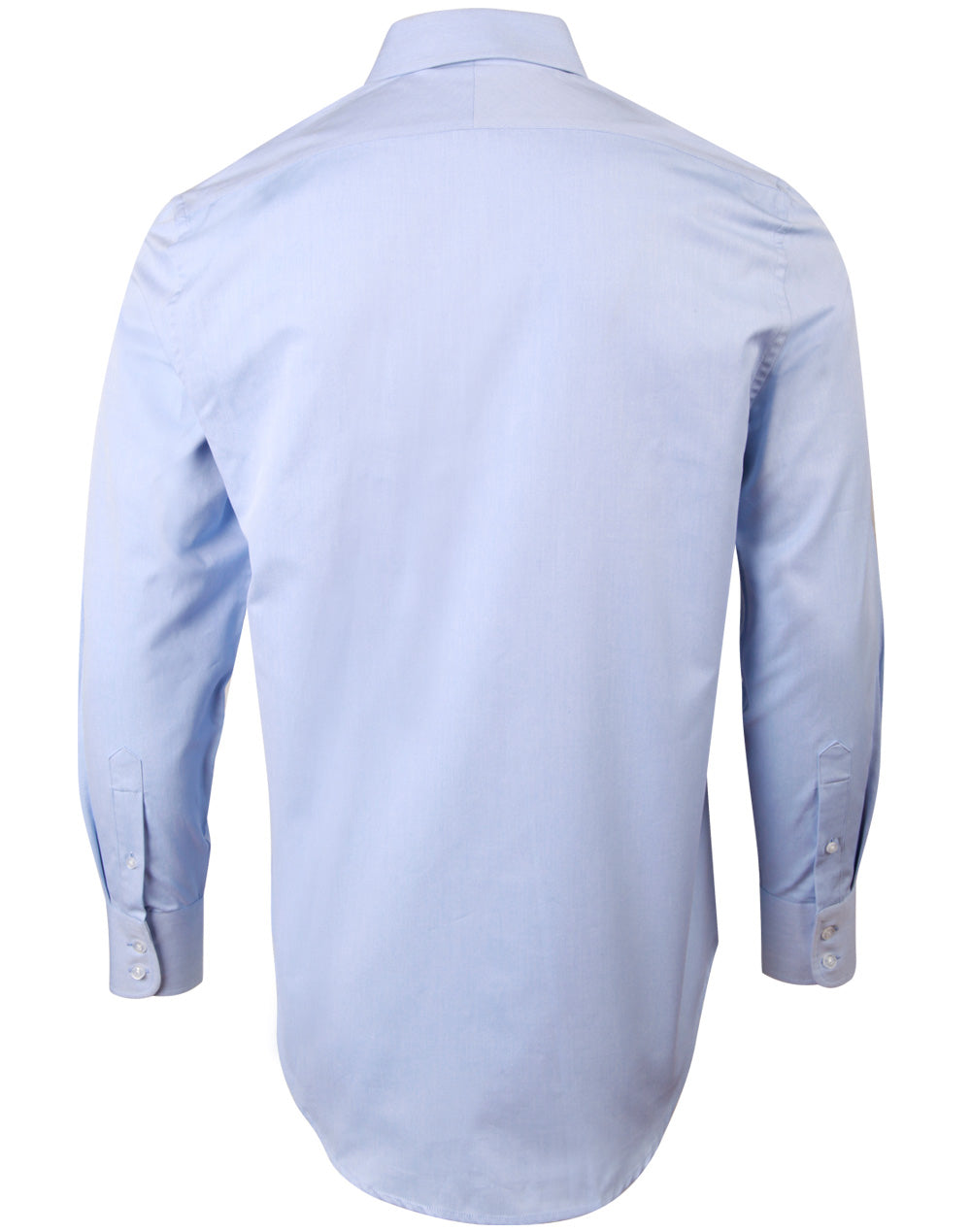 [M7005L] Men's Pinpoint Oxford  L/S Shirt