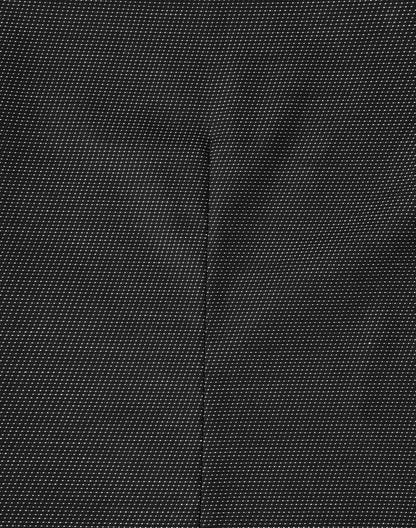 [M7400L] Men's Pin Dot Stretch L/S Shirt