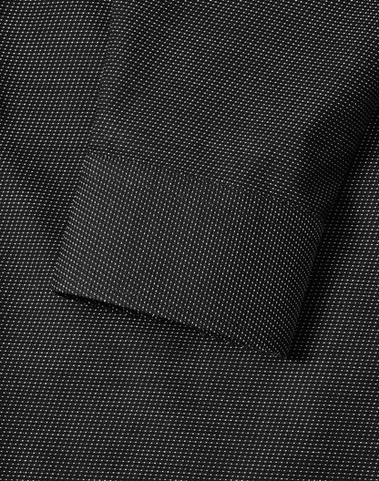 [M7400L] Men's Pin Dot Stretch L/S Shirt