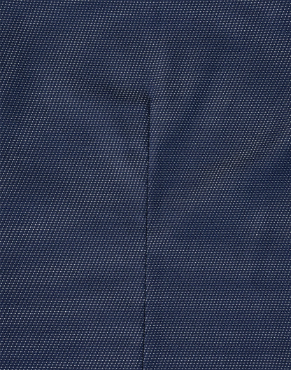 [M7400L] Men's Pin Dot Stretch L/S Shirt