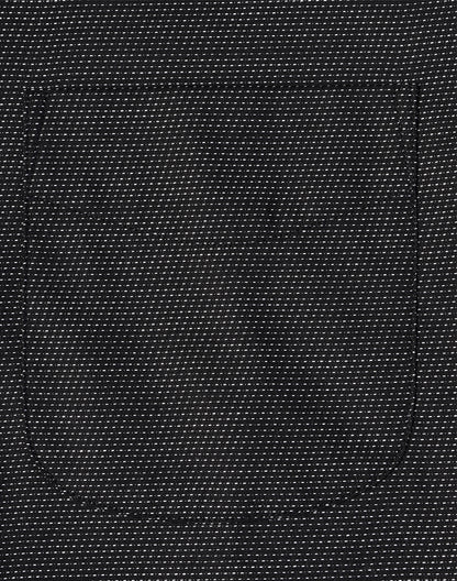 [M7400S] Men's Pin Dot Stretch S/S Shirt