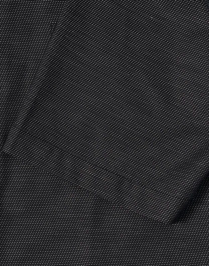 [M7400S] Men's Pin Dot Stretch S/S Shirt