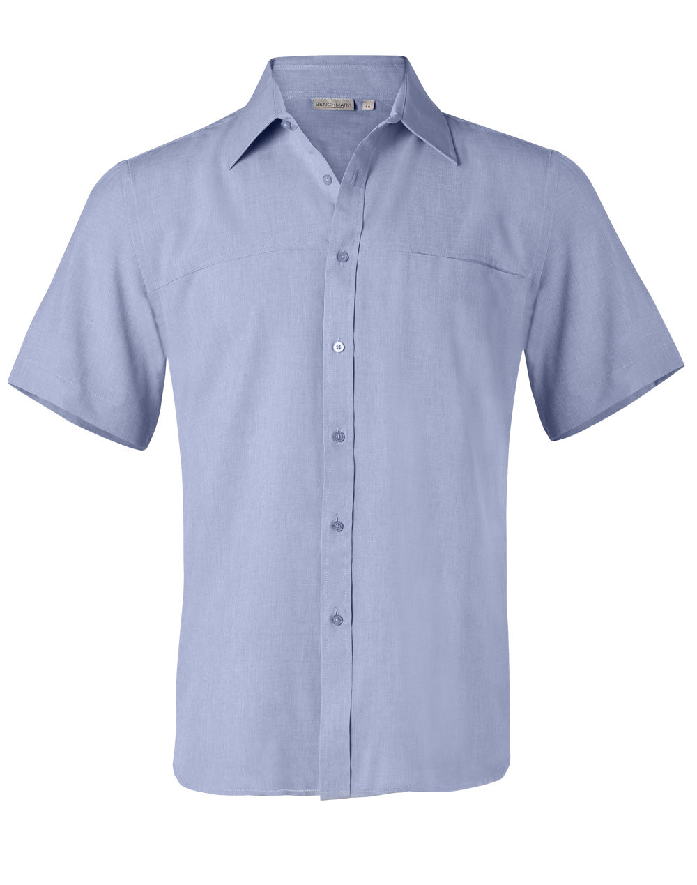 [M7600S] Men's Cooldry Short Sleeve Shirt