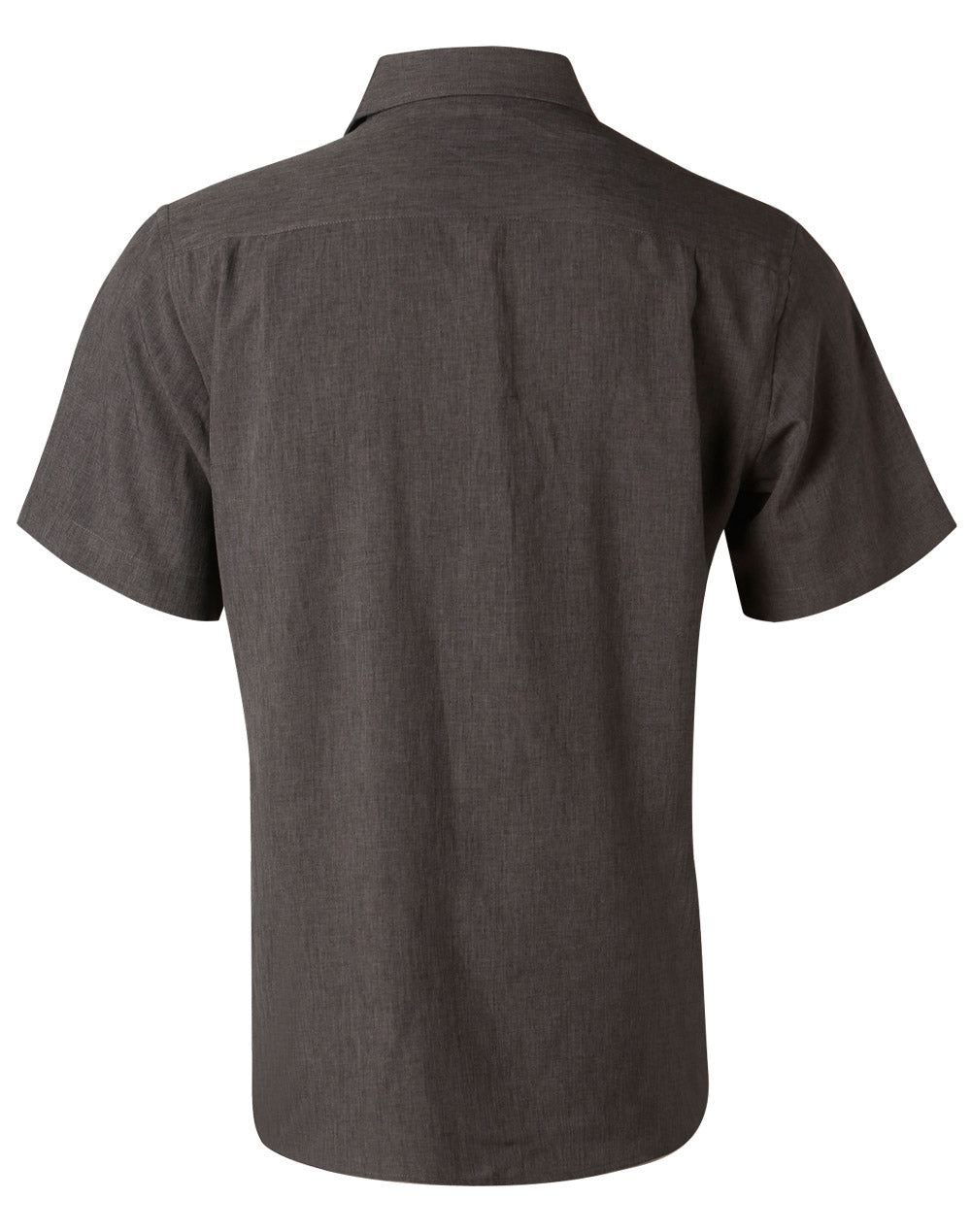 [M7600S] Men's Cooldry Short Sleeve Shirt