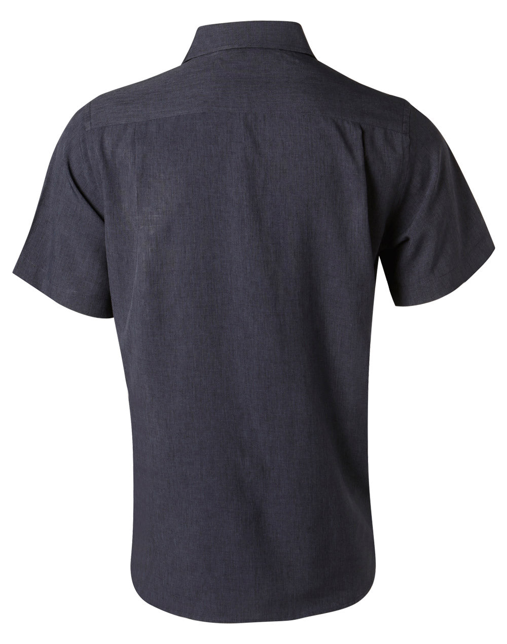 [M7600S] Men's Cooldry Short Sleeve Shirt