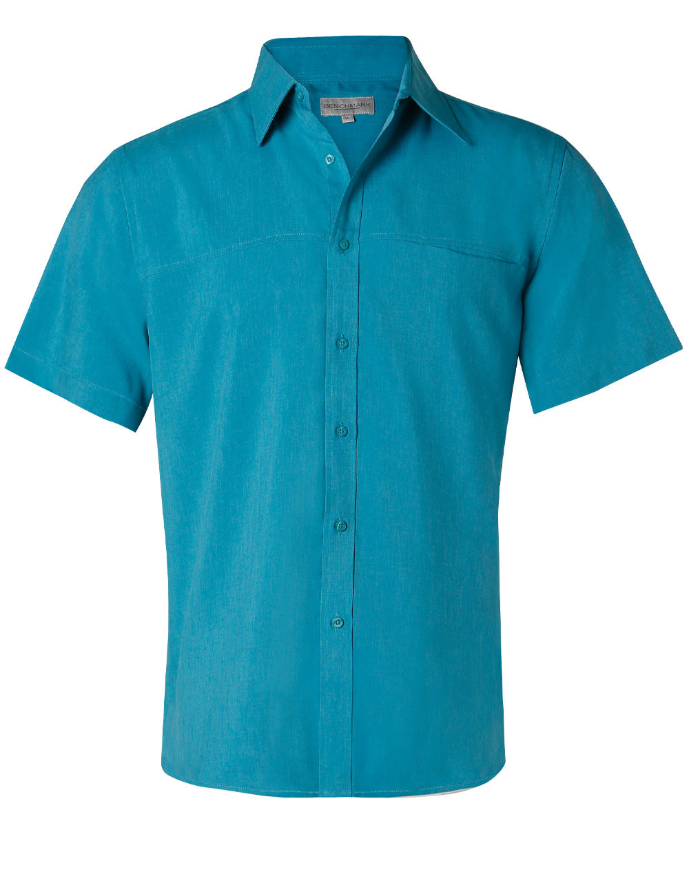 [M7600S] Men's Cooldry Short Sleeve Shirt