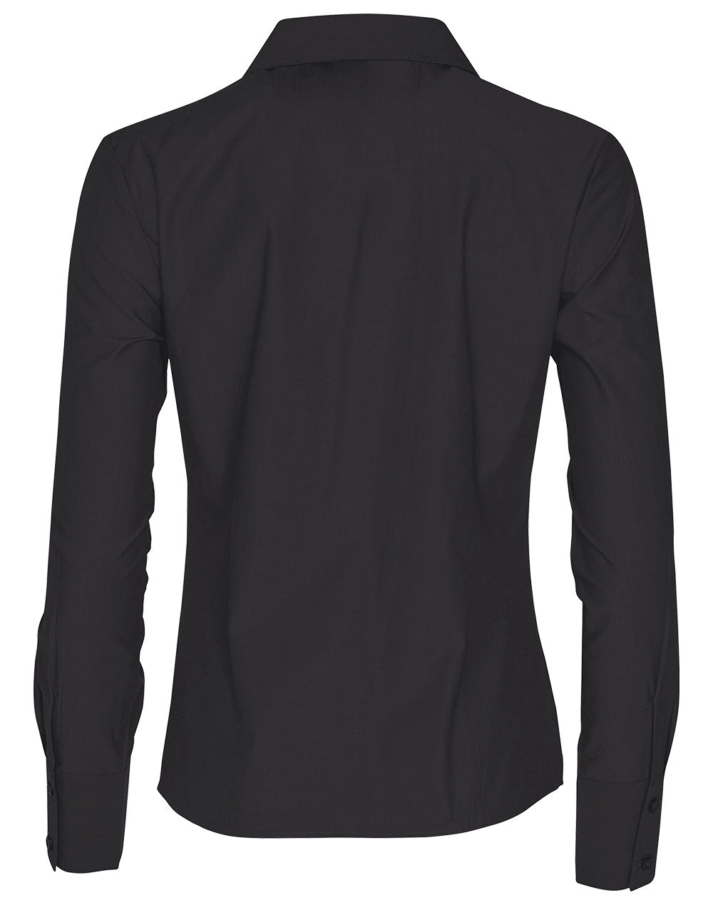 [M8002] Women's Nano Tech Long Sleeve Shirt