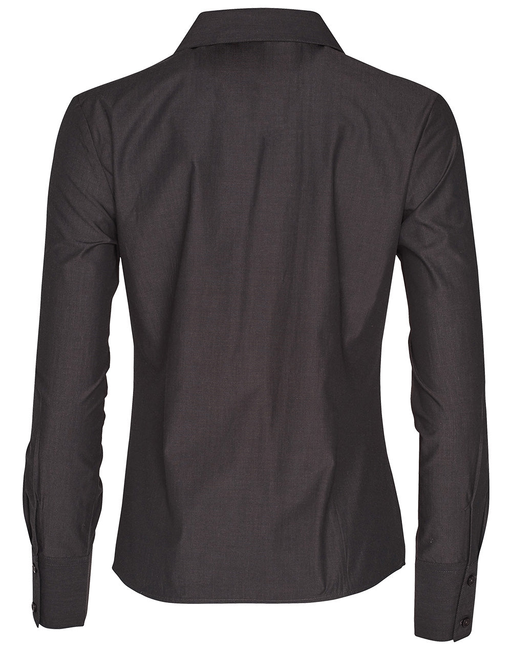 [M8002] Women's Nano Tech Long Sleeve Shirt