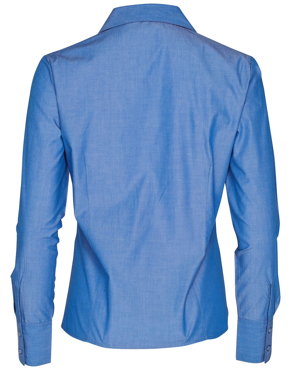 [M8002] Women's Nano Tech Long Sleeve Shirt