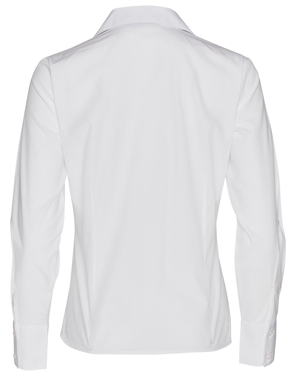 [M8002] Women's Nano Tech Long Sleeve Shirt