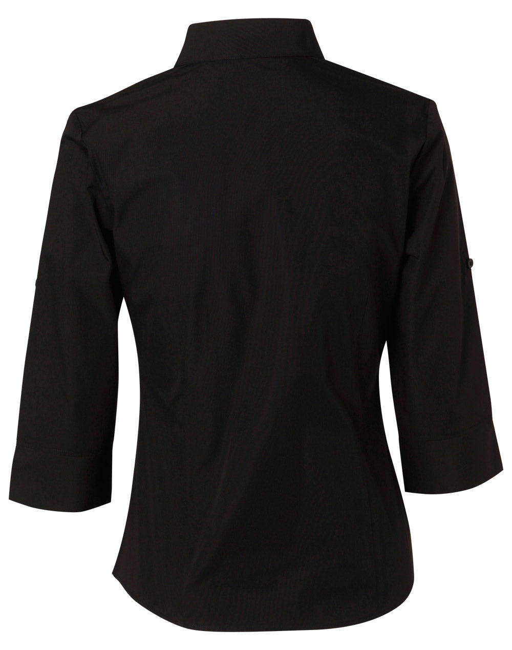 [M8003] Women's Nano Tech 3/4 Sleeve Shirt