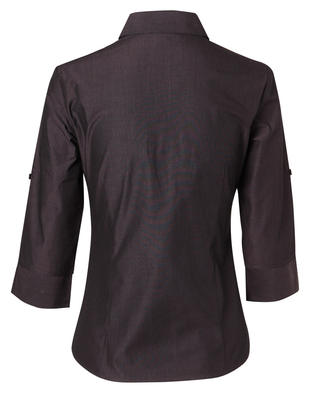 [M8003] Women's Nano Tech 3/4 Sleeve Shirt