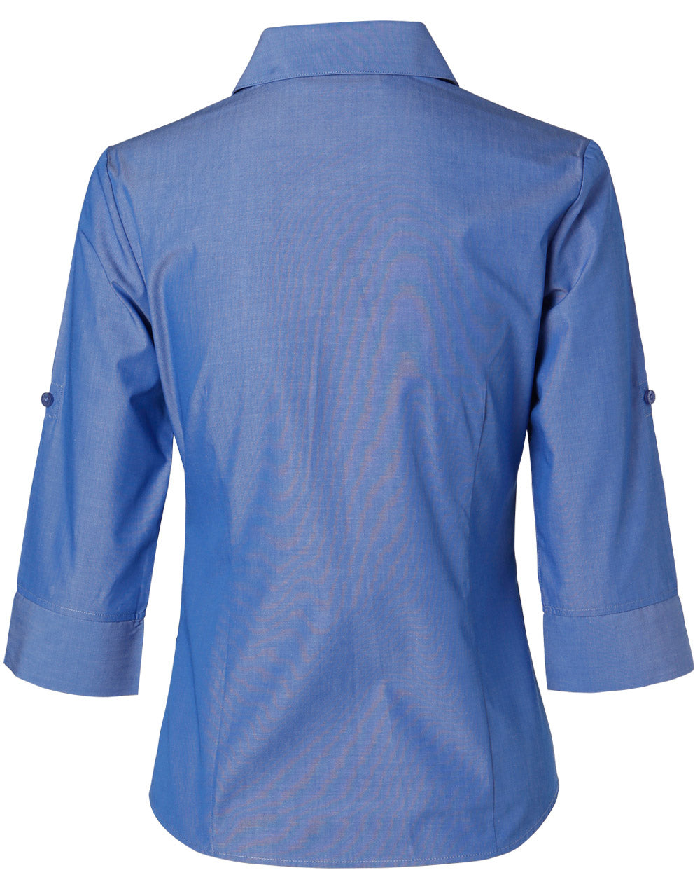 [M8003] Women's Nano Tech 3/4 Sleeve Shirt