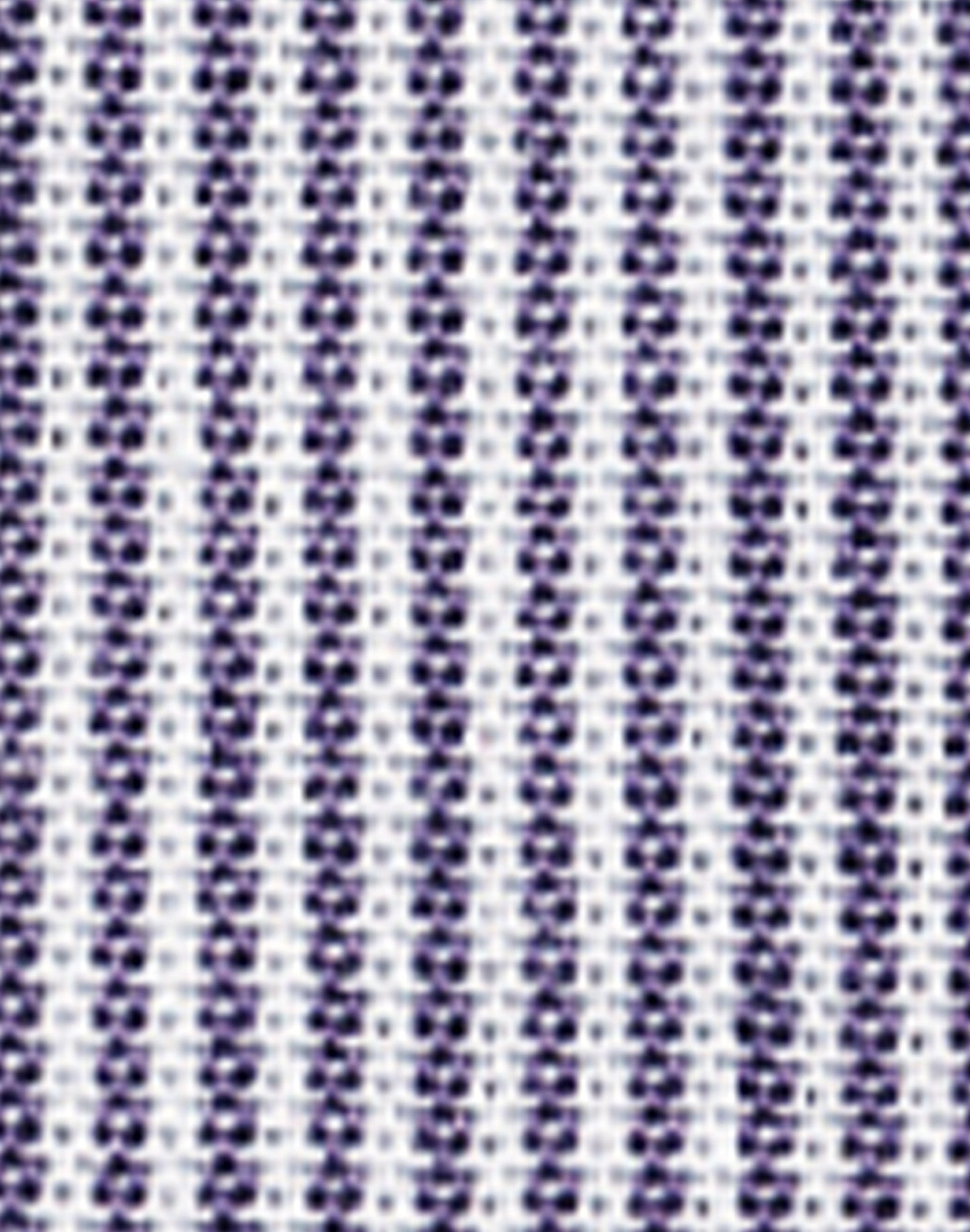 [M8211] Women's Fine Stripe S/S Shirt