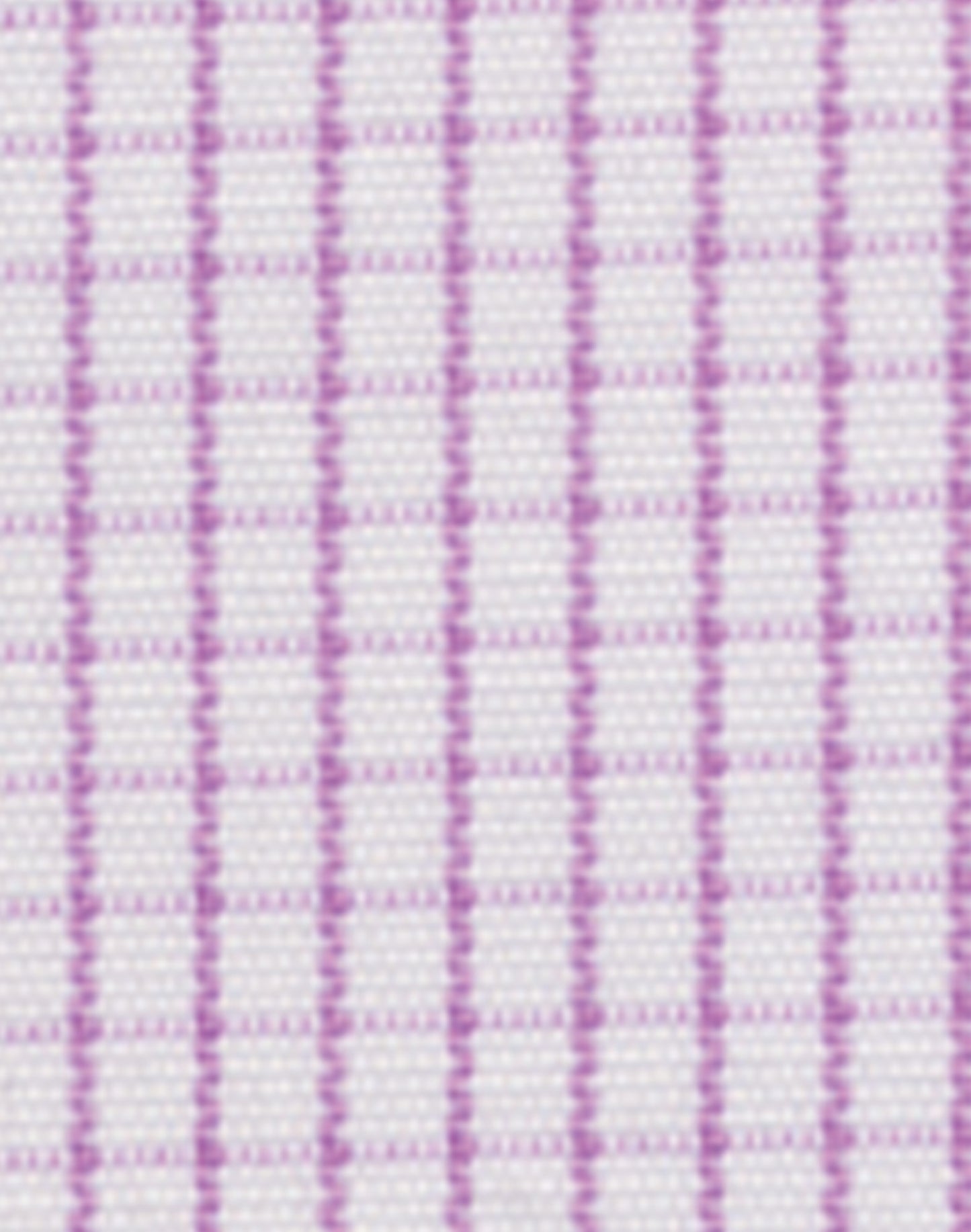 [M8360S] Women's Mini Check S/S Shirt
