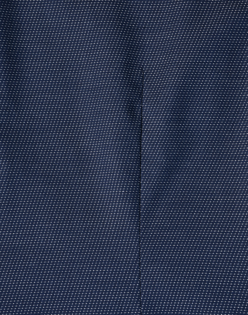 [M8400L] Ladies' Pin Dot Stretch L/S Shirt