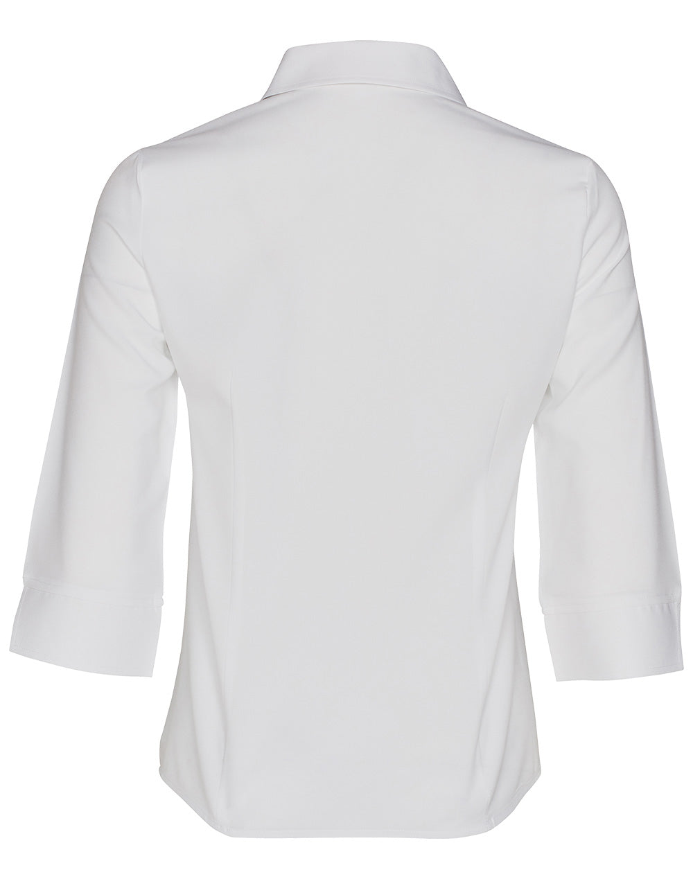 [M8600Q] Women's Cooldry 3/4 Sleeve Shirt