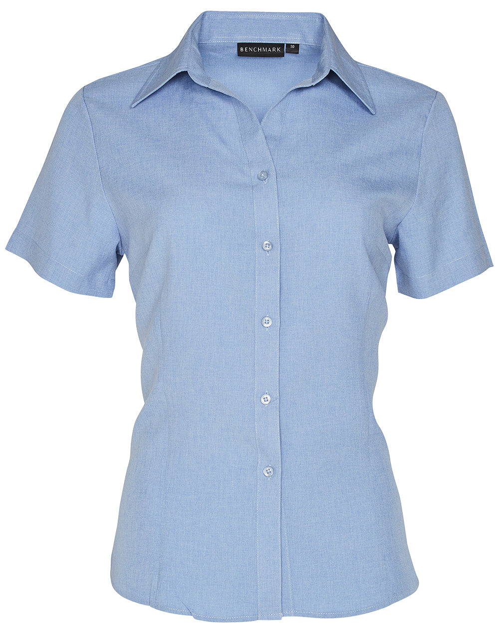 [M8600S] Women's Cooldry Short Sleeve Shirt