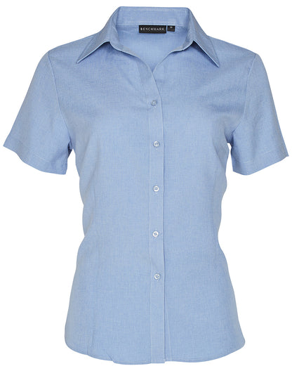 [M8600S] Women's Cooldry Short Sleeve Shirt