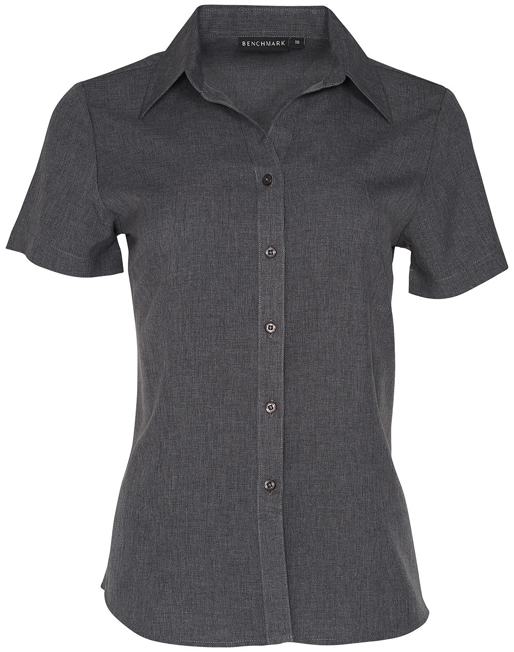 [M8600S] Women's Cooldry Short Sleeve Shirt