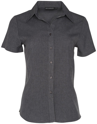 [M8600S] Women's Cooldry Short Sleeve Shirt