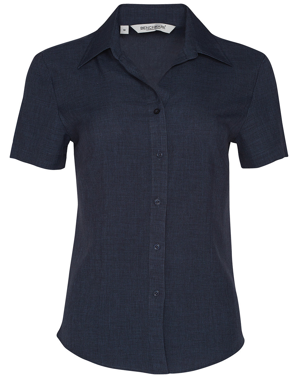 [M8600S] Women's Cooldry Short Sleeve Shirt