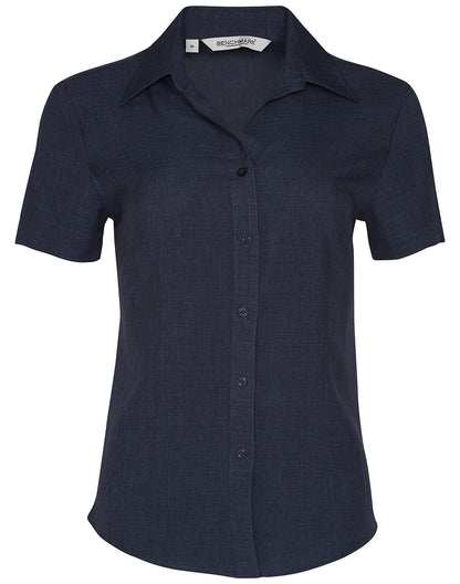 [M8600S] Women's Cooldry Short Sleeve Shirt