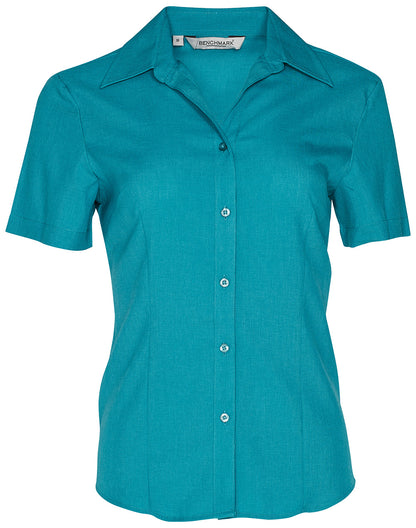 [M8600S] Women's Cooldry Short Sleeve Shirt
