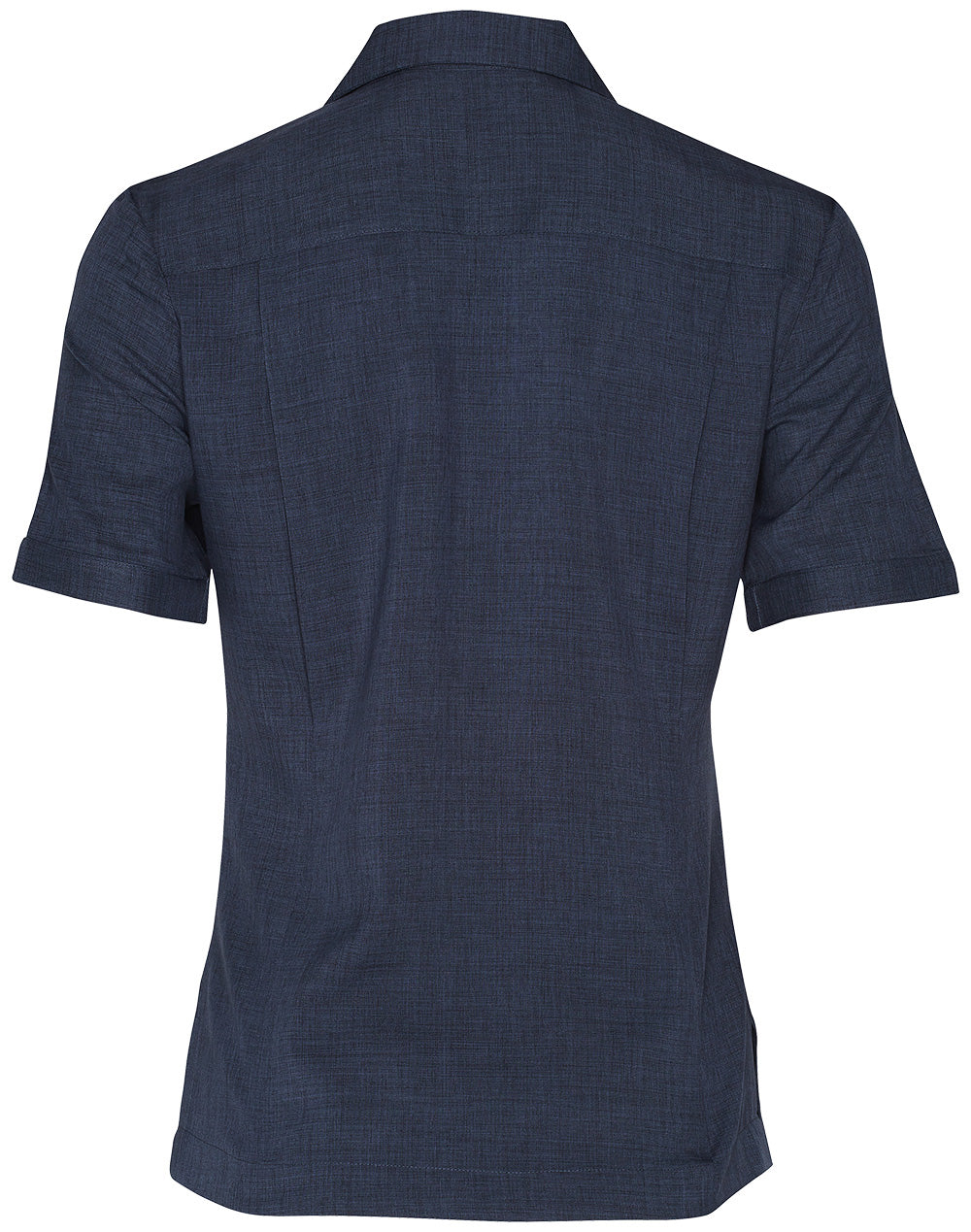 [M8614S] Women's Cooldry Short Sleeve Overblouse