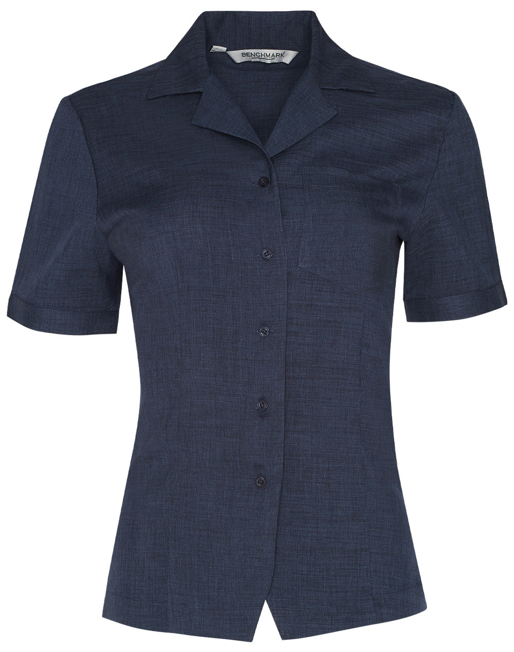 [M8614S] Women's Cooldry Short Sleeve Overblouse