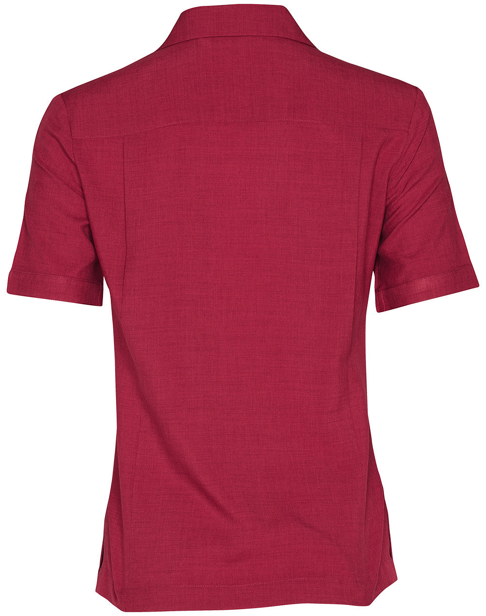 [M8614S] Women's Cooldry Short Sleeve Overblouse