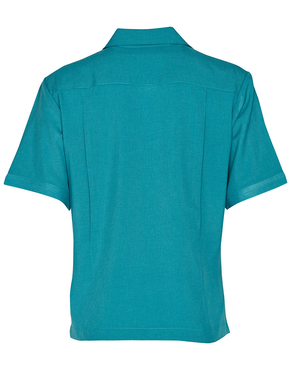 [M8614S] Women's Cooldry Short Sleeve Overblouse