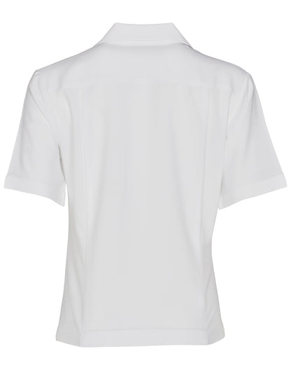 [M8614S] Women's Cooldry Short Sleeve Overblouse