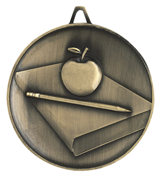 Heavyweight Academic
