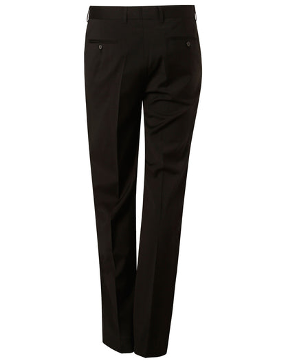 [M9330] Men's Polyviscose Stretch Pants