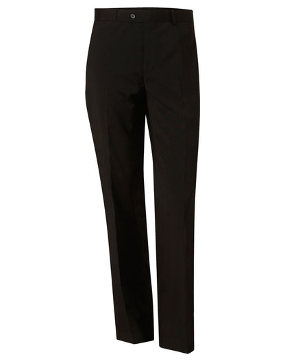 [M9330] Men's Polyviscose Stretch Pants