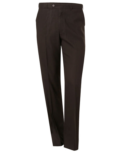 [M9330] Men's Polyviscose Stretch Pants