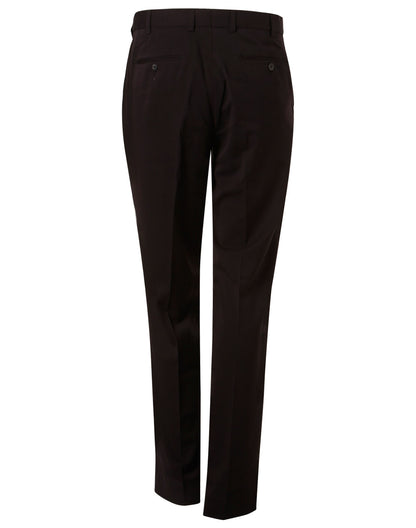[M9330] Men's Polyviscose Stretch Pants