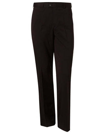 [M9330] Men's Polyviscose Stretch Pants