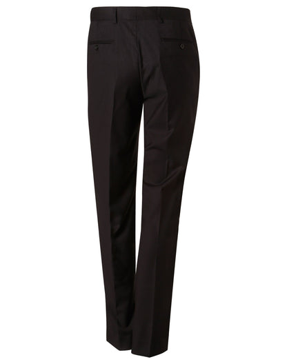 [M9340] Men's Polyviscose Stretch Pants