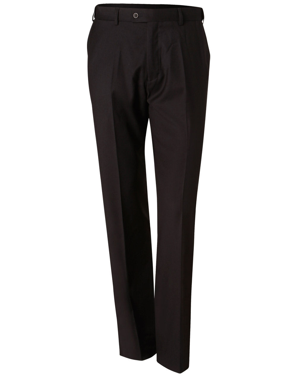 [M9340] Men's Polyviscose Stretch Pants