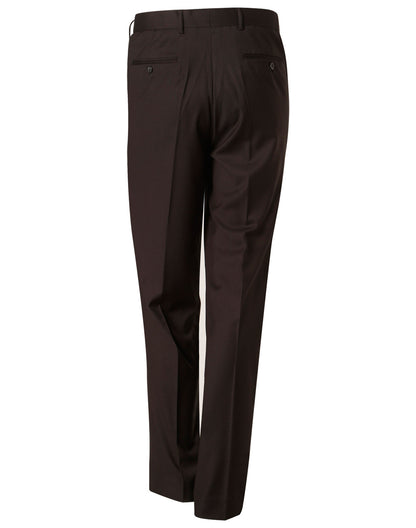[M9340] Men's Polyviscose Stretch Pants