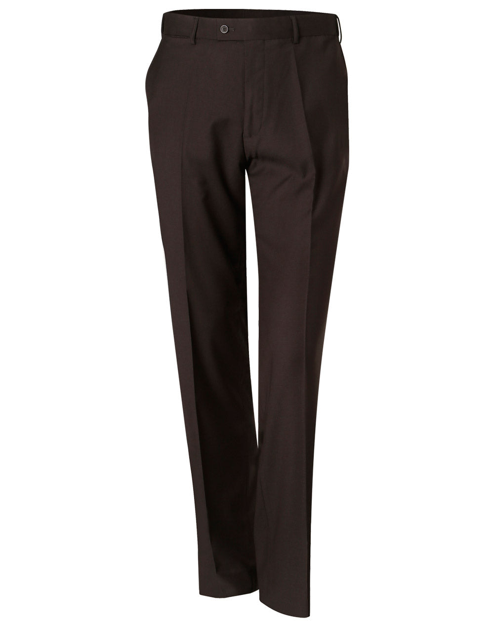 [M9340] Men's Polyviscose Stretch Pants