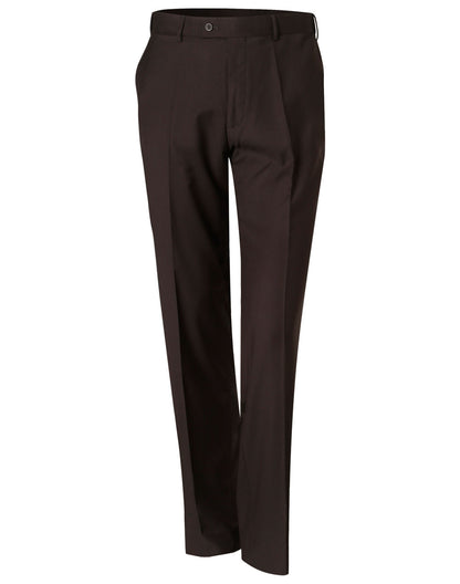 [M9340] Men's Polyviscose Stretch Pants