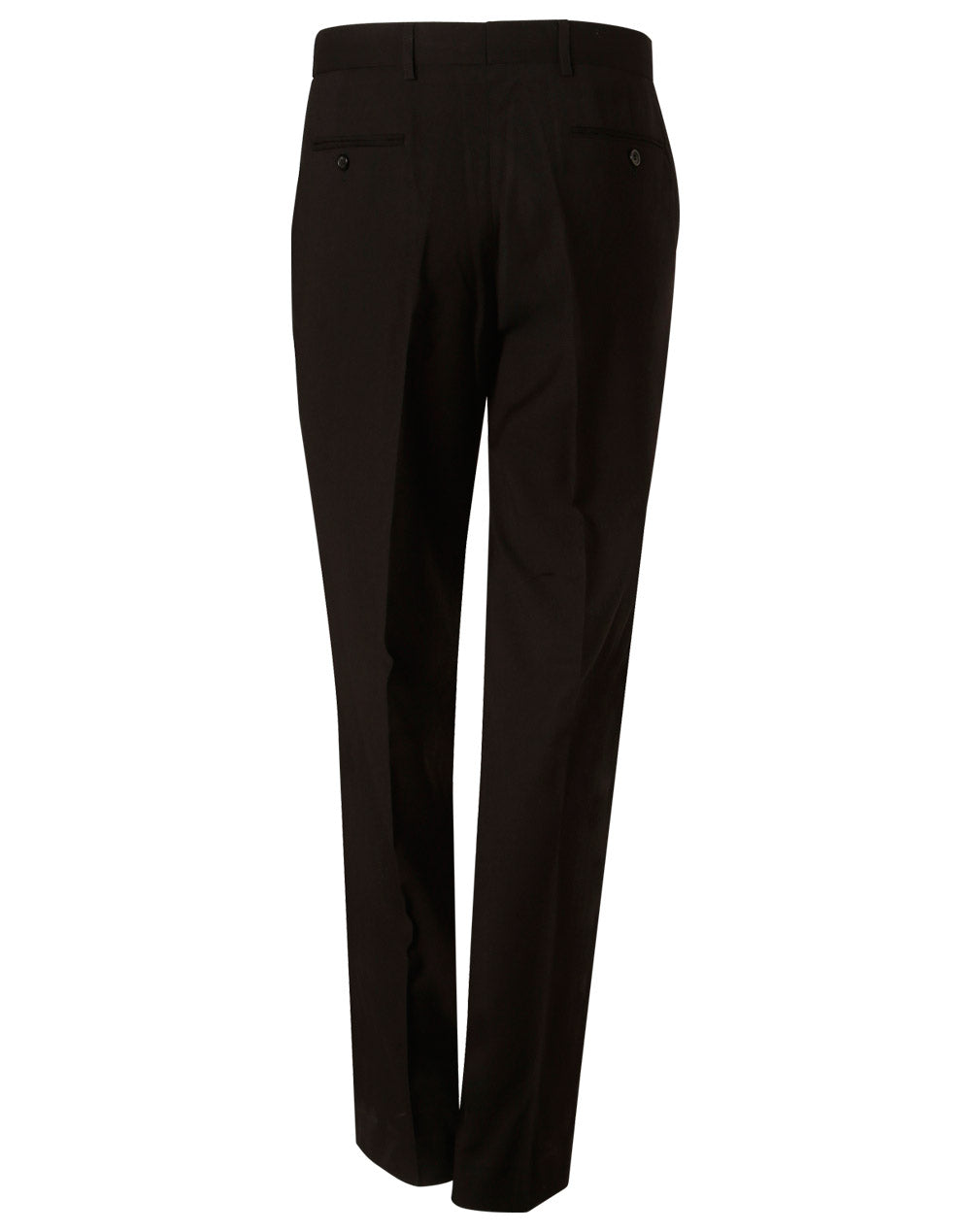 [M9340] Men's Polyviscose Stretch Pants